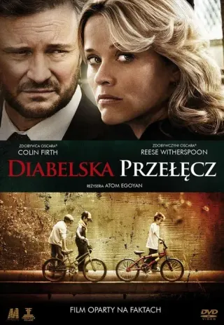 Plakat: Diabelska przełęcz