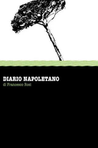Plakat: Diario napoletano