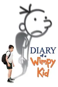 Plakat: Diary