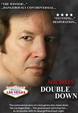 Plakat: Double Down