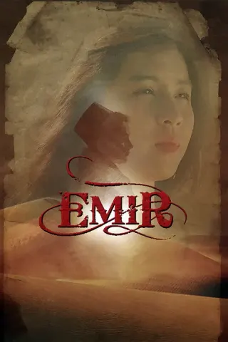 Plakat: Emir