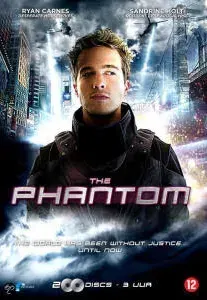 Plakat: Fantom