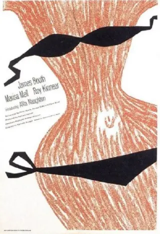 Plakat: French Dressing
