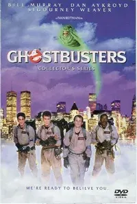 Plakat: Ghostbusters 1999