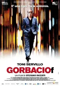 Plakat: Gorbaciof
