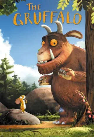 Plakat: Grufołak