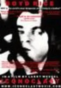 Plakat: Iconoclast