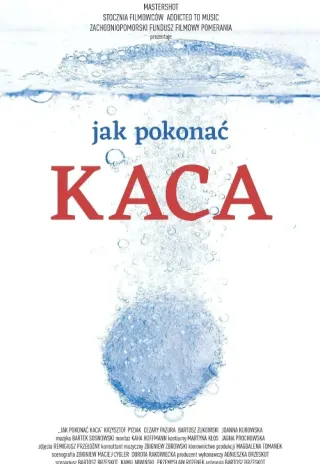 Plakat: Jak pokonać kaca