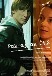 Plakat: Krajobraz nr 2