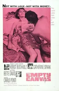 Plakat: La noia