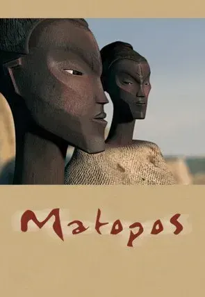 Plakat: Matopos