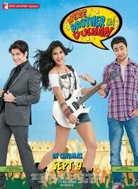 Plakat: Mere Brother Ki Dulhan
