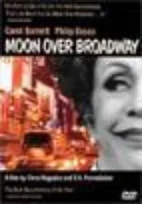 Plakat: Moon Over Broadway
