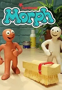 Plakat: Morph