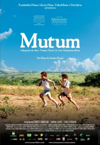 Plakat: Mutum