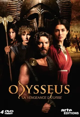 Plakat: Odysseus
