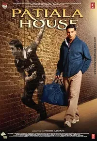 Plakat: Patiala House