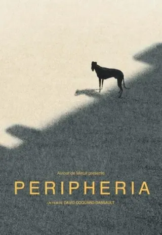 Plakat: Peryferie