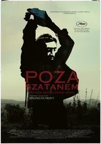Plakat: Poza szatanem