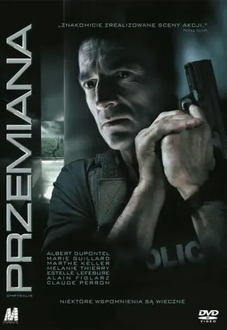 Plakat: Przemiana