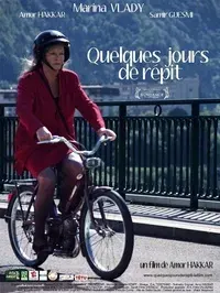 Plakat: Quelques jours de répit