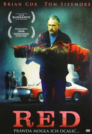 Plakat: Red