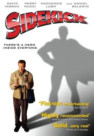 Plakat: Sidekick