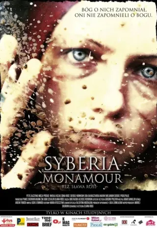 Plakat: Syberia, Monamour