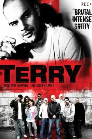 Plakat: Terry