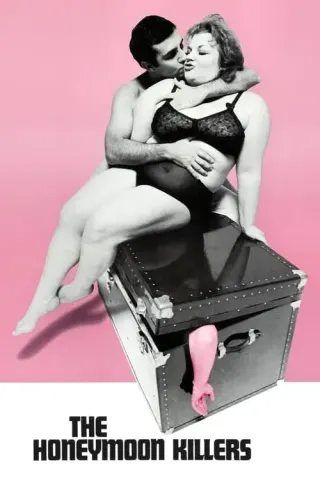 Plakat: The Honeymoon Killers