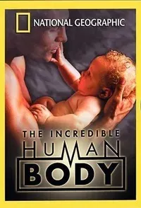 Plakat: The Human Body