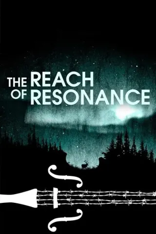 Plakat: The Reach of Resonance