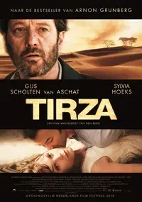 Plakat: Tirza