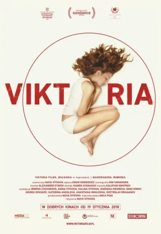 Plakat: Viktoria