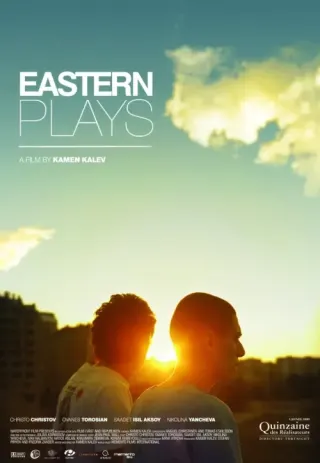 Plakat: Wschodnie zabawy