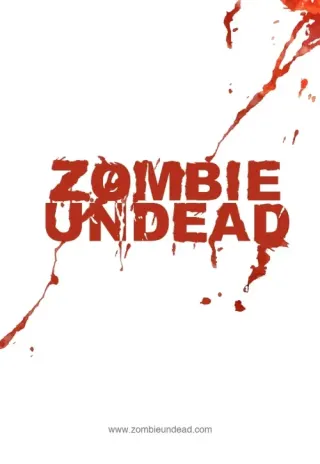 Plakat: Zombie Undead