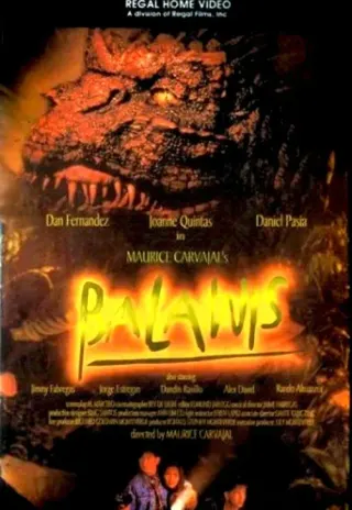Plakat: Balawis