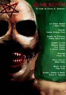 Plakat: Behemoth