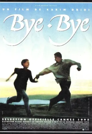 Plakat: Bye-Bye