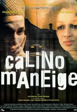 Plakat: Calino Maneige