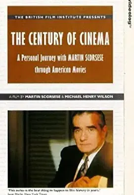 Plakat: Century of Cinema