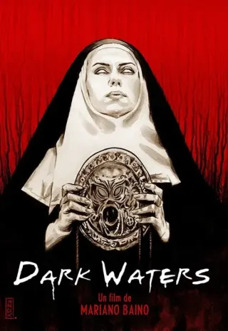 Plakat: Dark Waters