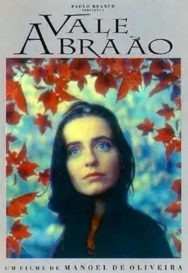 Plakat: Dolina Abrahama