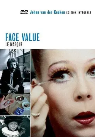 Plakat: Face Value