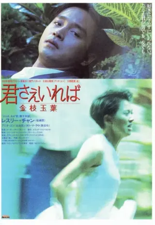 Plakat: Gam chi yuk yip