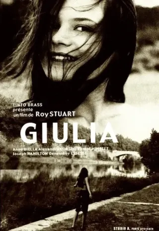 Plakat: Giulia