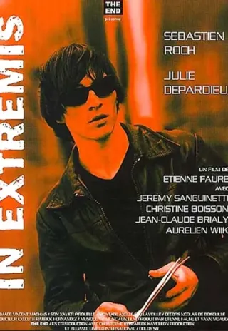 Plakat: In extremis