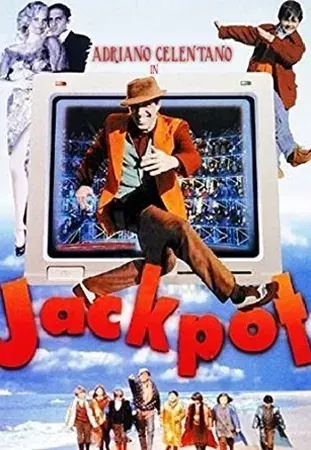 Plakat: Jackpot