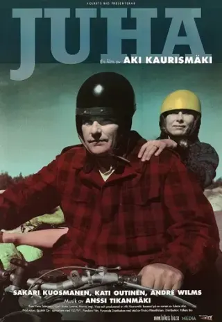 Plakat: Juha