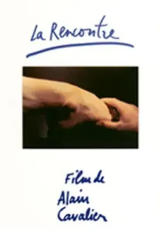 Plakat: La rencontre